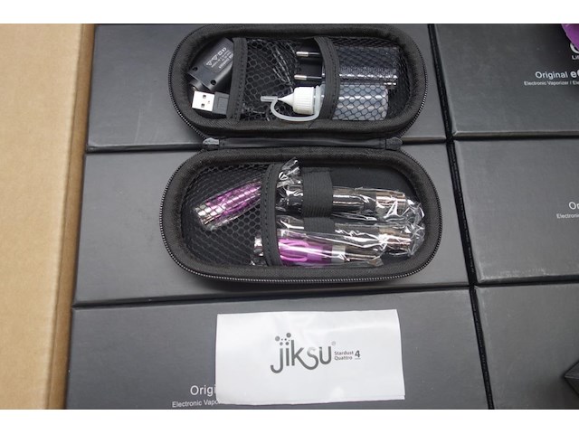 Joytech e-sigaret - afbeelding 3 van  4