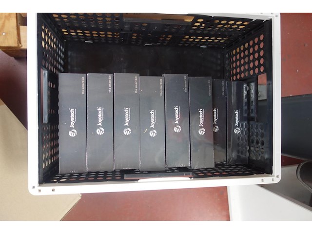 Joytech e-sigaret - afbeelding 4 van  4