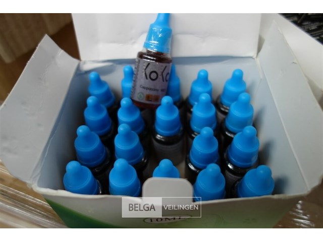 Joytech vloeistof - afbeelding 2 van  5