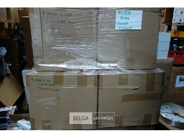 Joytech vloeistof - afbeelding 4 van  5