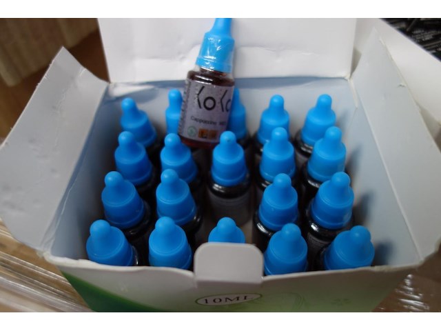 Joytech vloeistof - afbeelding 2 van  5