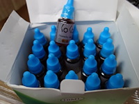 Joytech vloeistof - afbeelding 2 van  5