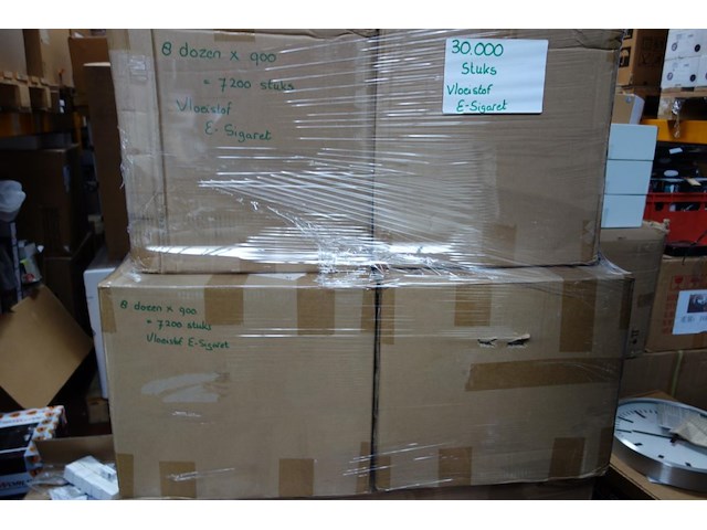 Joytech vloeistof - afbeelding 4 van  5