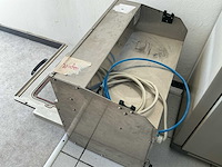 Jpack tss110 sealmachine (thermosealer) keukenmachines - afbeelding 4 van  5