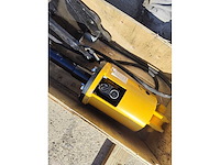 Jpc - 2025 - grondboor - afbeelding 2 van  5