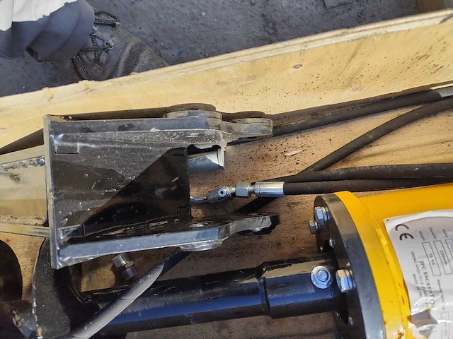 Jpc - 2025 - grondboor - afbeelding 3 van  5