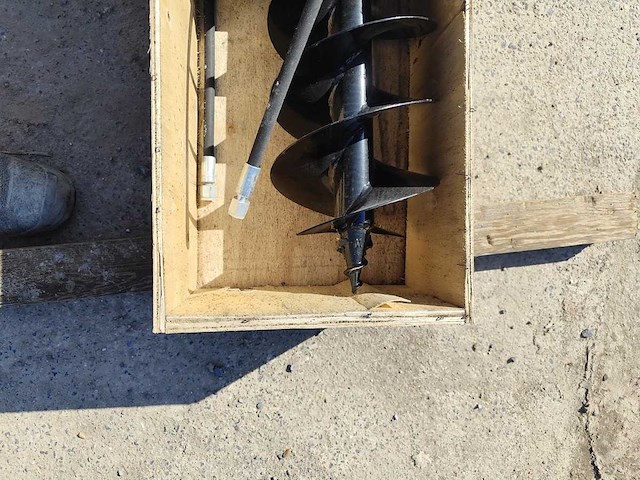 Jpc - 2025 - grondboor - afbeelding 4 van  5