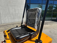 Jpc - 2025 - ht10 - mini-banden graafmachine - afbeelding 16 van  36