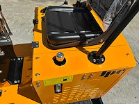 Jpc - 2025 - ht10 - mini-banden graafmachine - afbeelding 17 van  36