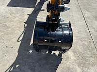 Jpc - 2025 - ht10 - mini-banden graafmachine - afbeelding 21 van  36