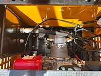 Jpc - 2025 - ht10 - mini-banden graafmachine - afbeelding 27 van  36