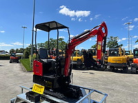 Jpc - 2025 - ht12 - minigraafmachine met aanhangwagen - afbeelding 11 van  29