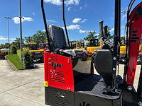 Jpc - 2025 - ht12 - minigraafmachine met aanhangwagen - afbeelding 18 van  29