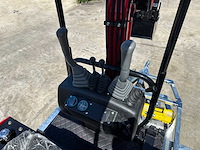 Jpc - 2025 - ht12 - minigraafmachine met aanhangwagen - afbeelding 19 van  29