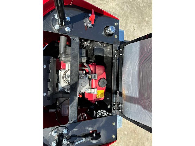 Jpc - 2025 - ht12 - minigraafmachine met aanhangwagen - afbeelding 23 van  29