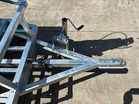 Jpc - 2025 - ht12 - minigraafmachine met aanhangwagen - afbeelding 24 van  29