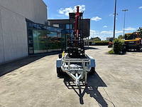 Jpc - 2025 - ht12 - minigraafmachine met aanhangwagen - afbeelding 2 van  29
