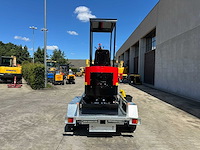 Jpc - 2025 - ht12 - minigraafmachine met aanhangwagen - afbeelding 6 van  29