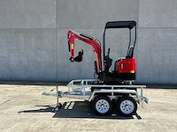 Jpc - 2025 - ht12 - minigraafmachine met aanhangwagen - afbeelding 8 van  29