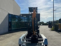 Jpc - 2025 - ht12 - minigraafmachine op aanhangwagen - afbeelding 13 van  43