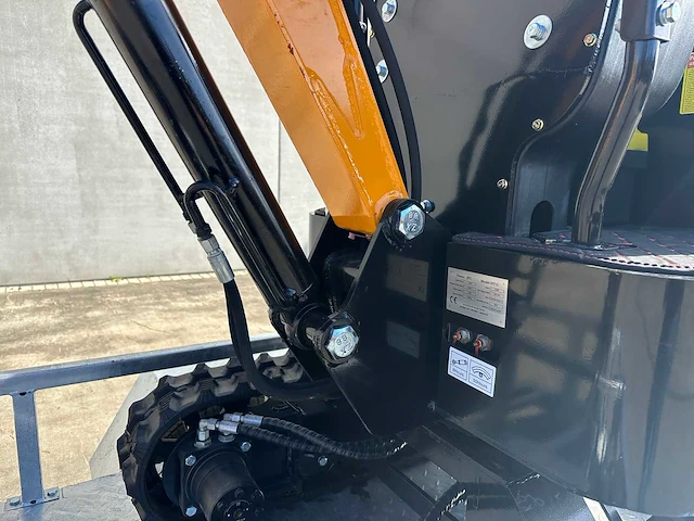 Jpc - 2025 - ht12 - minigraafmachine op aanhangwagen - afbeelding 27 van  43