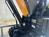 Jpc - 2025 - ht12 - minigraafmachine op aanhangwagen - afbeelding 27 van  43