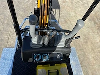 Jpc - 2025 - ht12 - minigraafmachine op aanhangwagen - afbeelding 33 van  43