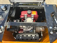 Jpc - 2025 - ht12 - minigraafmachine op aanhangwagen - afbeelding 37 van  43