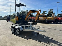 Jpc - 2025 - ht12 - minigraafmachine op aanhangwagen - afbeelding 34 van  43