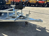 Jpc - 2025 - ht12 - minigraafmachine op aanhangwagen - afbeelding 4 van  43
