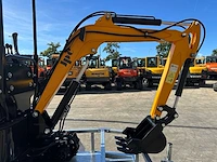 Jpc - 2025 - ht12 - minigraafmachine op aanhangwagen - afbeelding 23 van  43