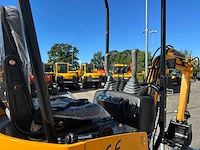Jpc - 2025 - ht12 - minigraafmachine op aanhangwagen - afbeelding 38 van  43