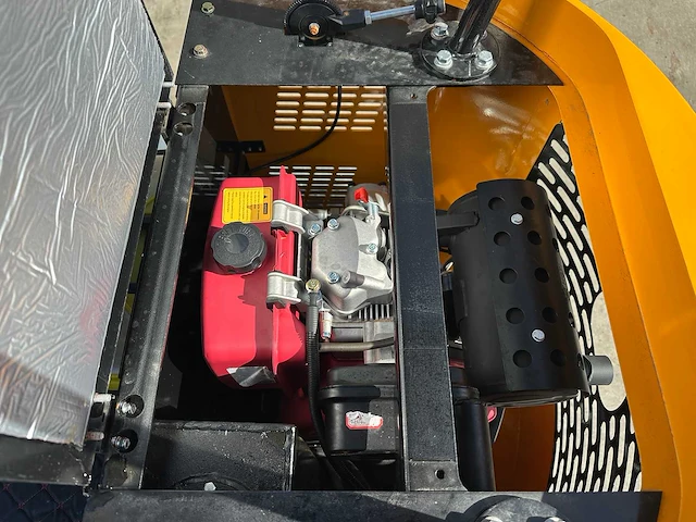 Jpc - 2025 - ht12 - minigraafmachine op aanhangwagen - afbeelding 43 van  43