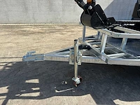 Jpc - 2025 - ht12 - minigraafmachine op aanhangwagen - afbeelding 2 van  43