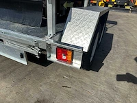 Jpc - 2025 - ht12 - minigraafmachine op aanhangwagen - afbeelding 6 van  43