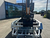 Jpc - 2025 - ht12 - minigraafmachine op aanhangwagen - afbeelding 21 van  43