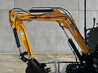 Jpc - 2025 - ht12 - minigraafmachine op aanhangwagen - afbeelding 26 van  43