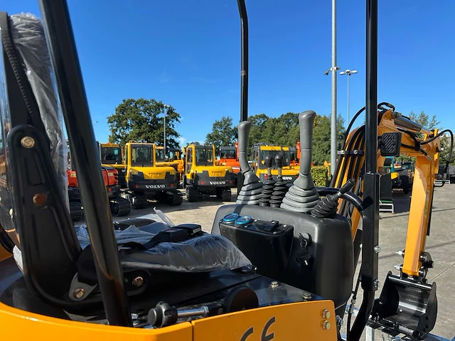 Jpc - 2025 - ht12 - minigraafmachine op aanhangwagen - afbeelding 28 van  43