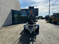 Jpc - 2025 - ht12 - minigraafmachine op aanhangwagen - afbeelding 23 van  43