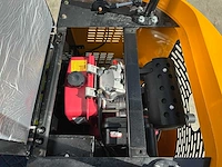Jpc - 2025 - ht12 - minigraafmachine op aanhangwagen - afbeelding 41 van  43