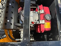 Jpc - 2025 - ht12 - minigraafmachine op aanhangwagen - afbeelding 32 van  43