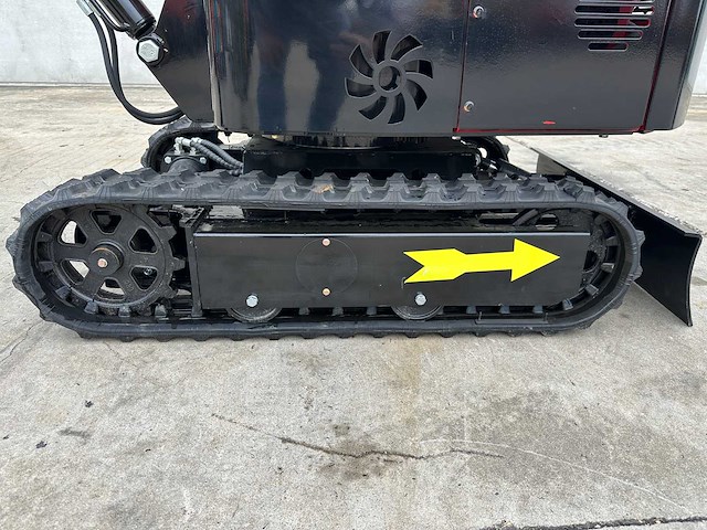 Jpc - 2025 - ht12 - minigraafmachine - afbeelding 6 van  26