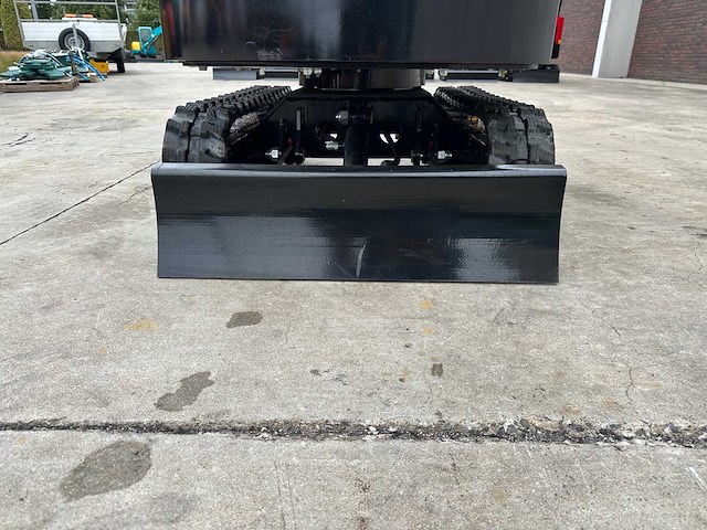 Jpc - 2025 - ht12 - minigraafmachine - afbeelding 8 van  26