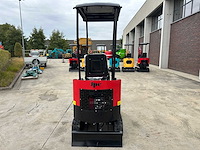 Jpc - 2025 - ht12 - minigraafmachine - afbeelding 22 van  26