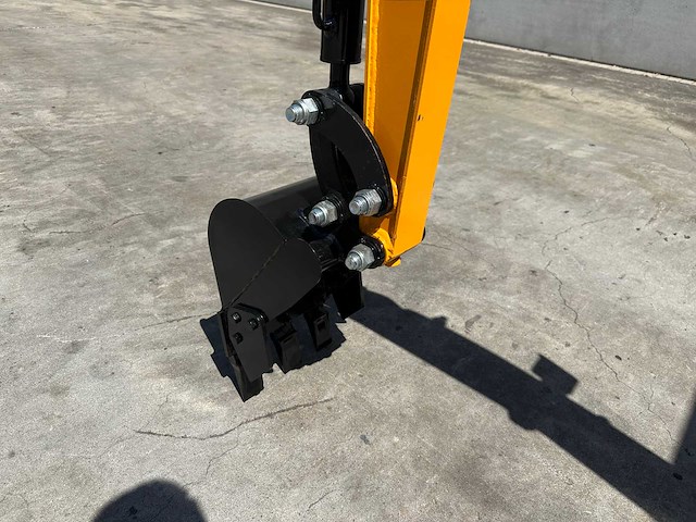 Jpc - 2025 - ht12 - minigraafmachine - afbeelding 8 van  33