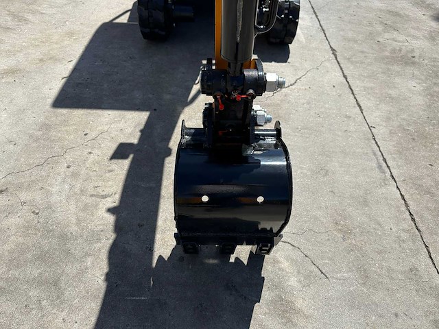 Jpc - 2025 - ht12 - minigraafmachine - afbeelding 9 van  33