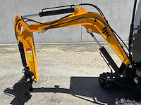 Jpc - 2025 - ht12 - minigraafmachine - afbeelding 11 van  33