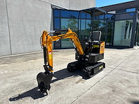 Jpc - 2025 - ht12 - minigraafmachine - afbeelding 1 van  33