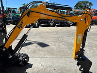 Jpc - 2025 - ht12 - minigraafmachine - afbeelding 13 van  33