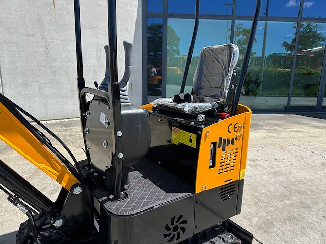 Jpc - 2025 - ht12 - minigraafmachine - afbeelding 18 van  33